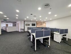 City Gate (D7), Office #451047631